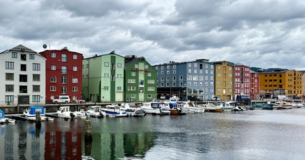 FTA-MEDIA-KyAnn Lewis-What It’s Like to Sail and Rail Norway with Hurtigruten-2