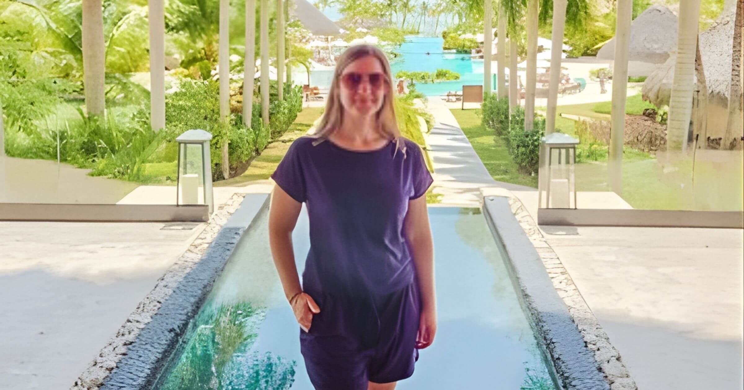 Timeless Adventures by Sara