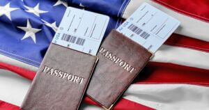 February 2026 travel data