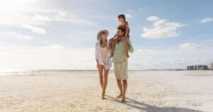 Naples Marco Island Everglades