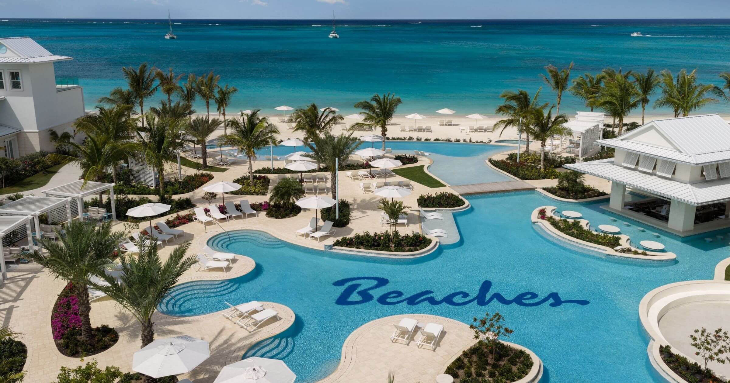 Treasure Beach Village