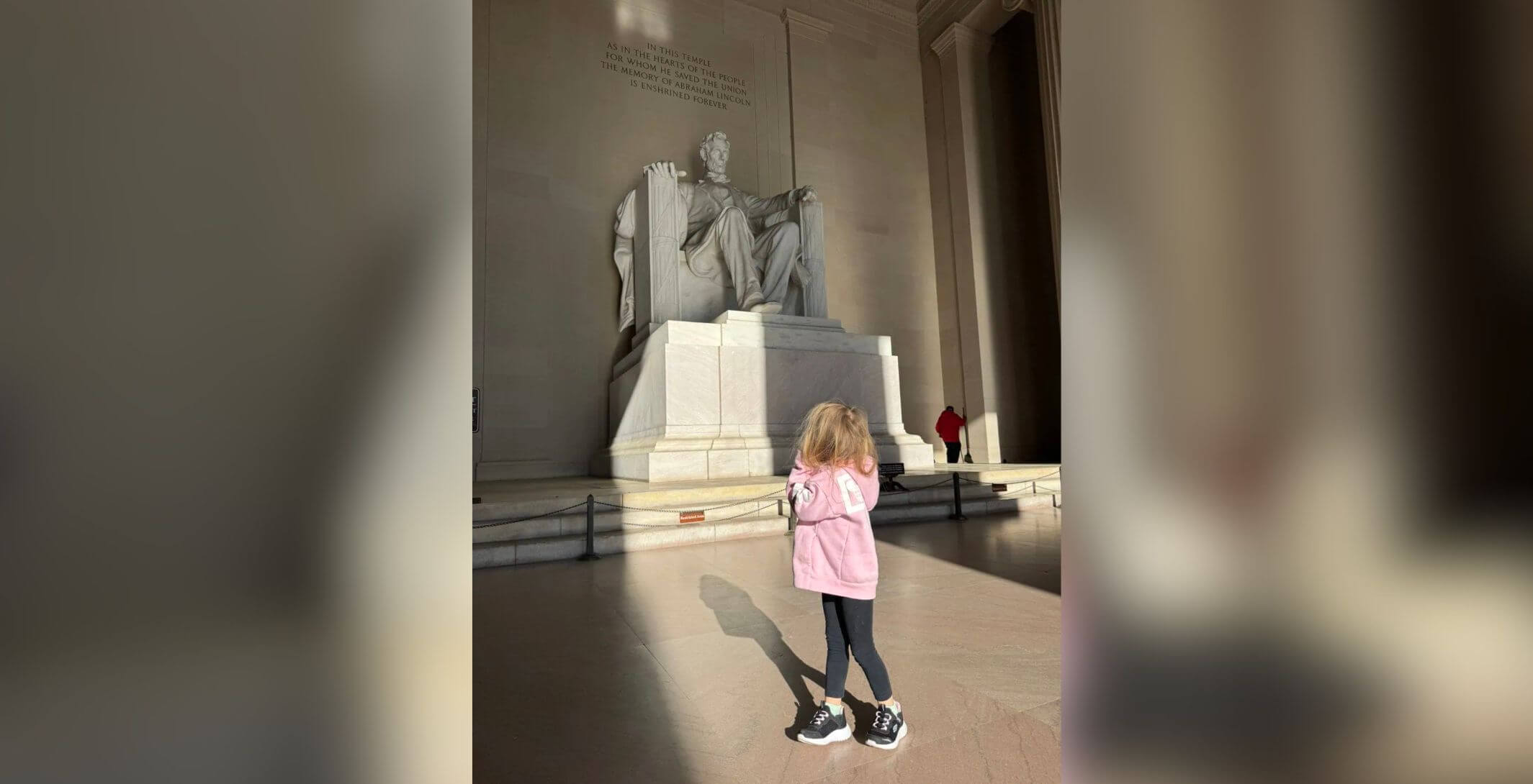FTA-Media-WashingtonDC With Kids A Realistic 48-Hour Itinerary for Parents Traveling Alone