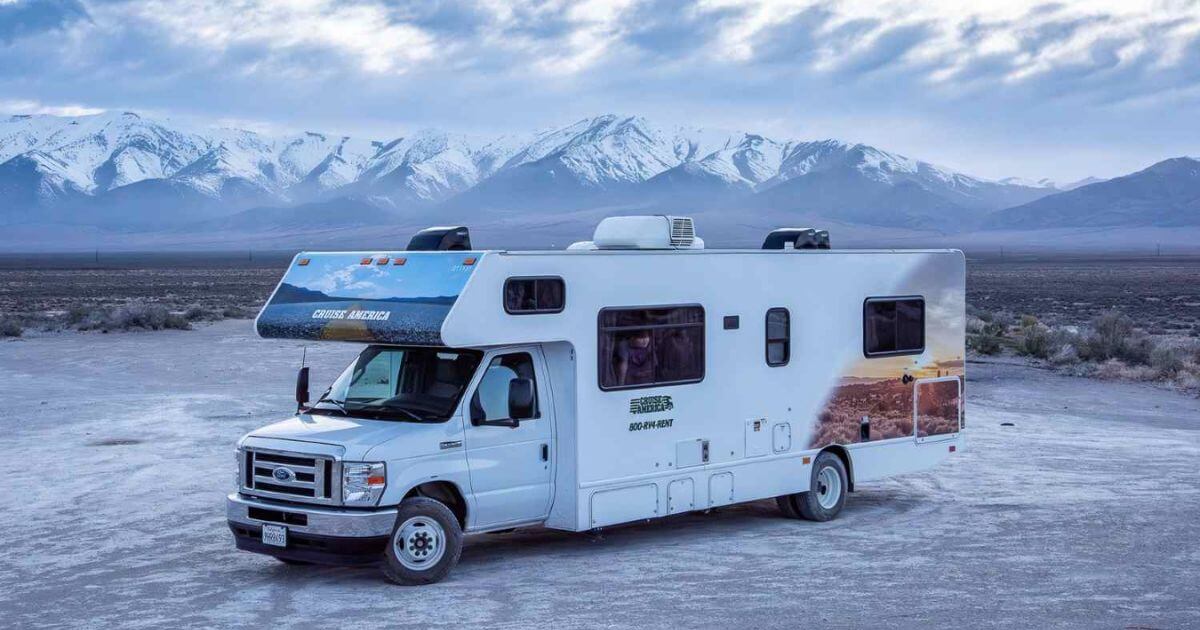 Jessica Palmer-Loneliest Road in America Itinerary Highway 50 Nevada