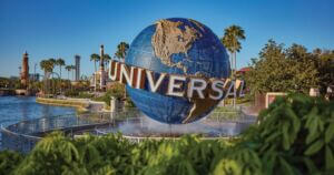 Universal Orlando Resort