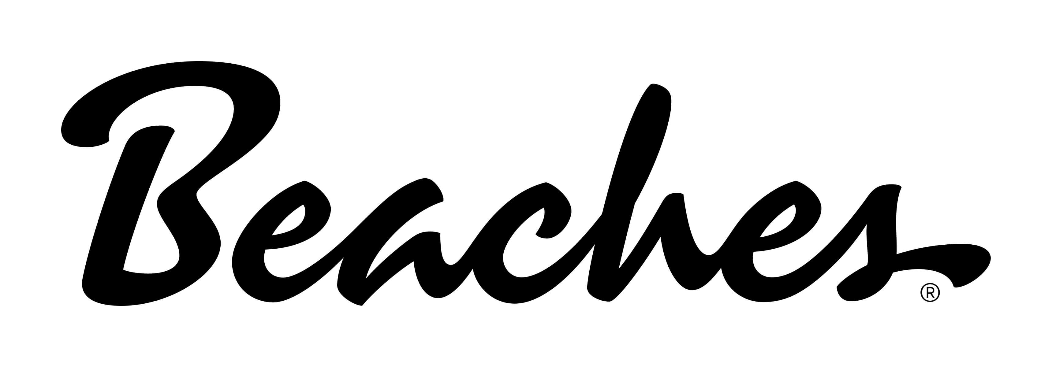 beaches