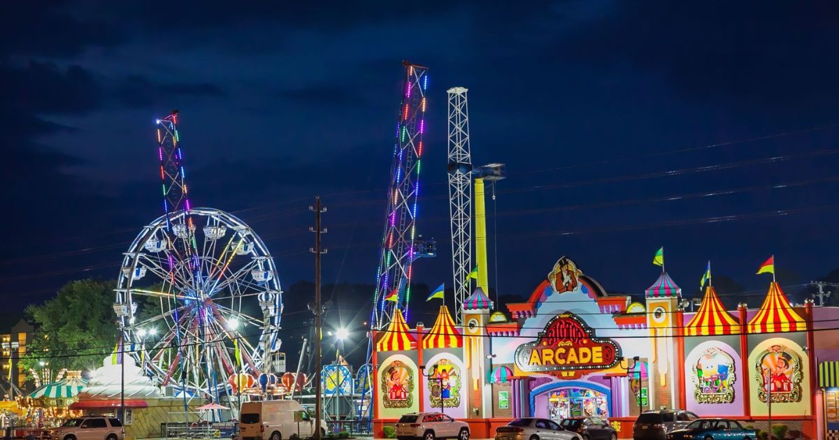 FTA-Media-How to Plan the Perfect Weekend Getaway to Pigeon Forge