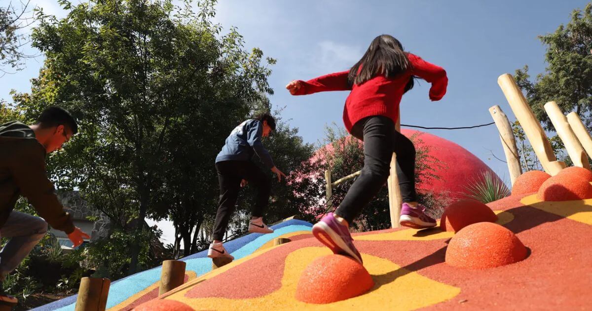 FTA-Media-Mexico City with Kids A Family-Friendly Guide