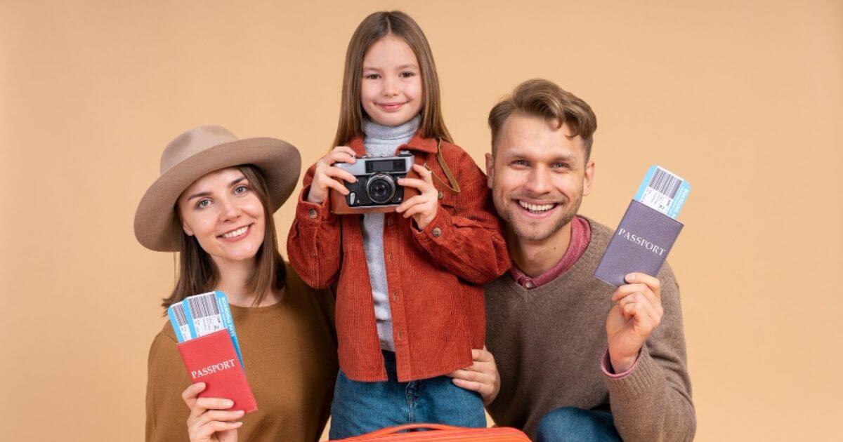 FTA-Media-Beyond the Itinerary Using Pre-Departure Gifts to Win Repeat Family Bookings