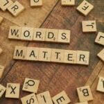 words words