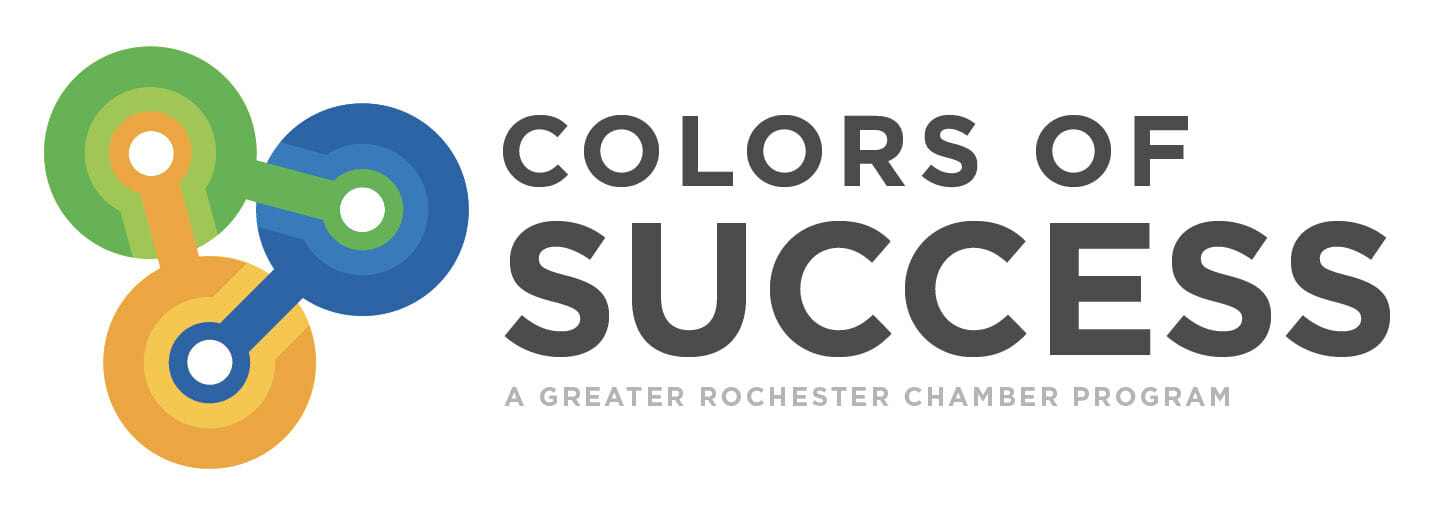 Colors of Success 2021 logo