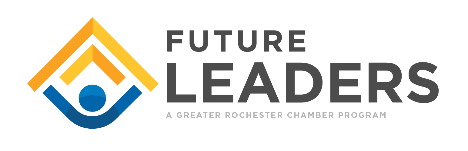 Future leaders 2021 logo