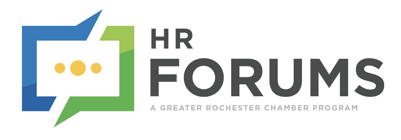 HR Forums 2021 logo