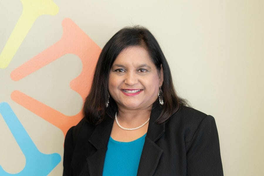 Villa of Hope Announces Chief Financial Officer Transition - Greater ...