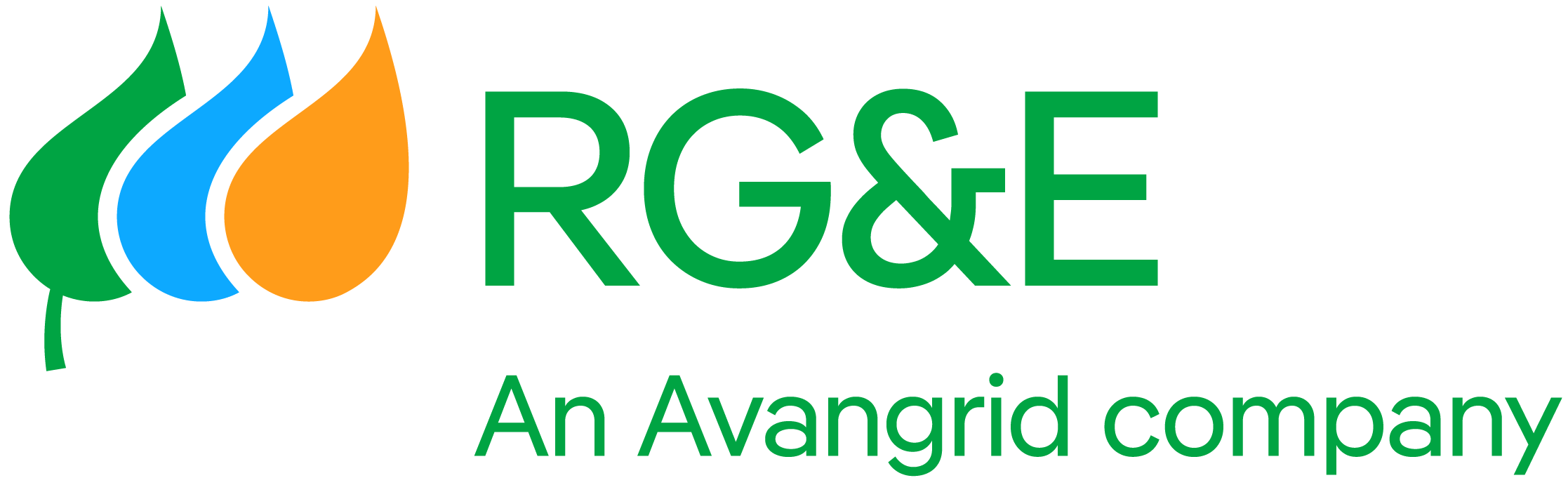 RGE logo