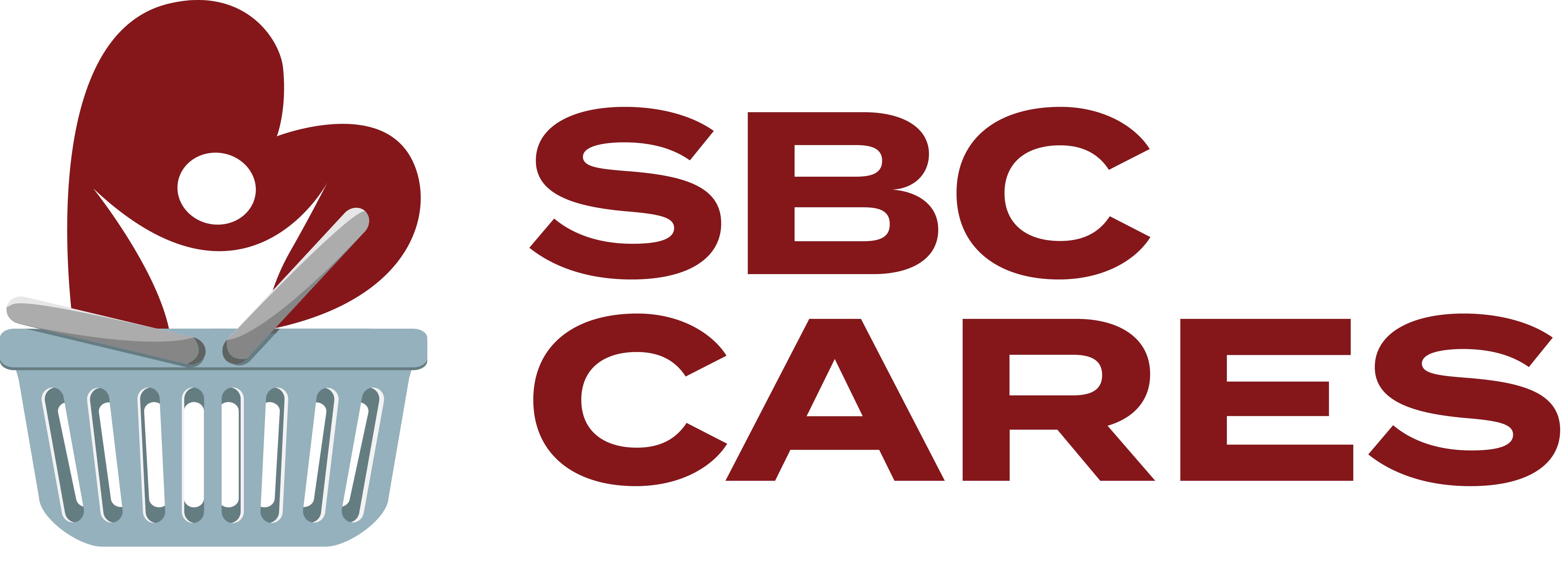 SBC Cares horizontal