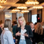 Women Empowering Women Conference Greater Rochester Chamber