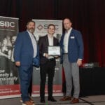 Business Person of the Year 2025