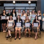 2025-young-women-of-distinction-scholarship-awards-ceremony_54549438066_l