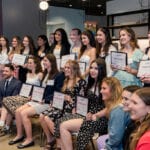 2025-young-women-of-distinction-scholarship-awards-ceremony_54549438071_l