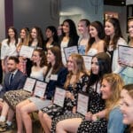 2025-young-women-of-distinction-scholarship-awards-ceremony_54549620044_l