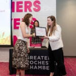 2025-young-women-of-distinction-scholarship-awards-ceremony_54549620284_l