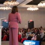 Women Empowering Women 2026 Conference