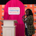 Women Empowering Women 2026 Conference