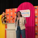 Women Empowering Women 2026 Conference