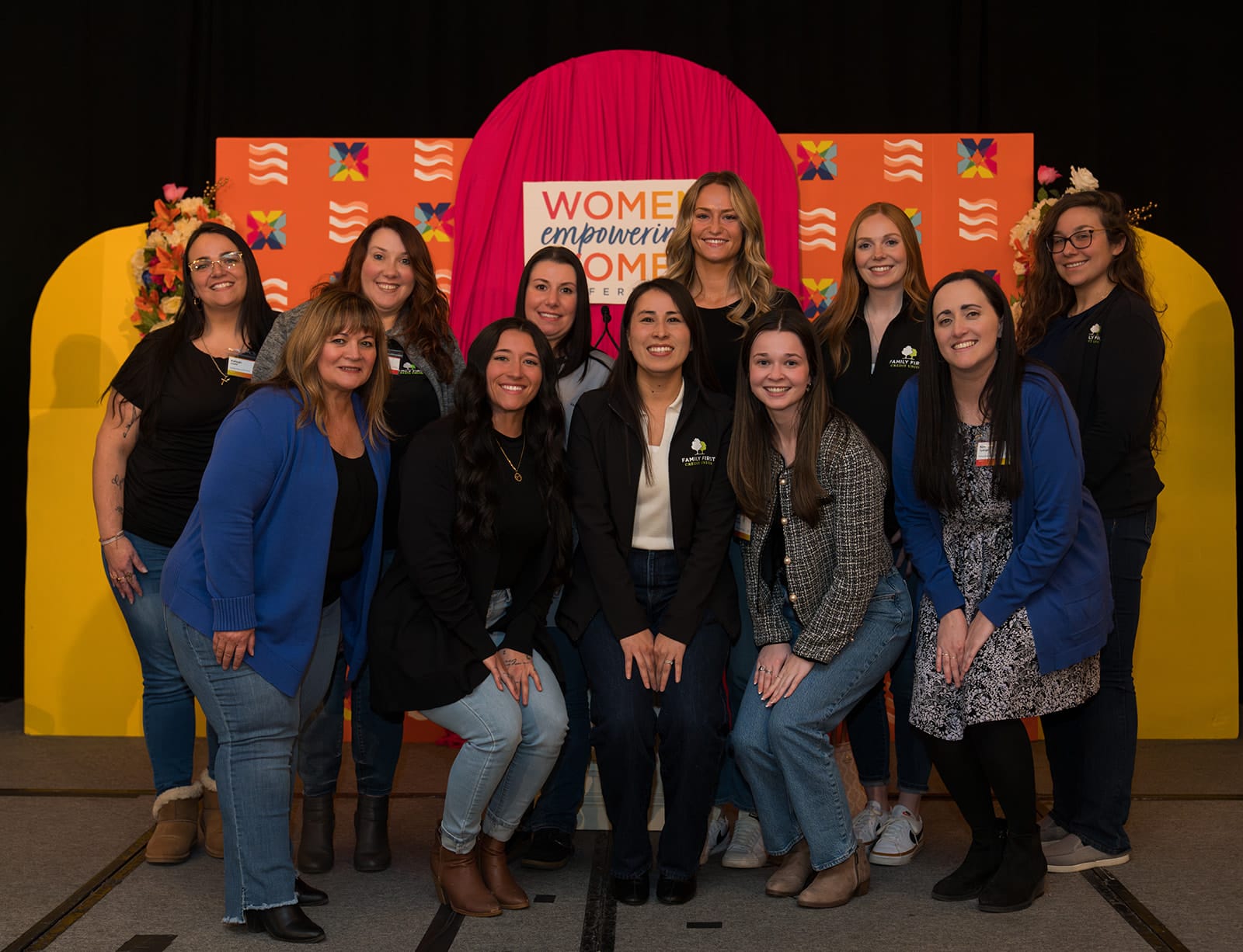 Women Empowering Women 2026 Conference