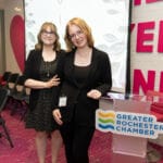 2025 young women of distiction