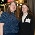 2025 young women of distiction