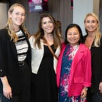 2025 young women of distiction