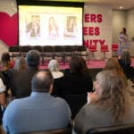 2025 young women of distiction