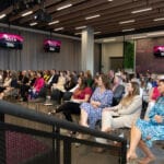2025 young women of distiction