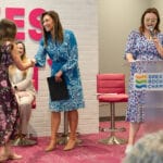 2025 young women of distiction