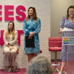 2025 young women of distiction