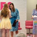2025 young women of distiction