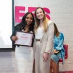 2025 young women of distiction