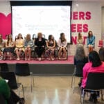 2025 young women of distiction