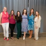 2025 young women of distiction