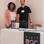 Greater Rochester Young Professional Leadership Conference