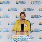 Greater Rochester Young Professional Leadership Conference
