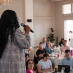 Greater Rochester Young Professional Leadership Conference