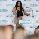 Greater Rochester Young Professional Leadership Conference