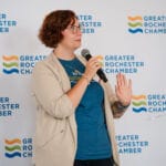 Greater Rochester Young Professional Leadership Conference