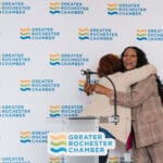 Greater Rochester Young Professional Leadership Conference