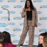 Greater Rochester Young Professional Leadership Conference