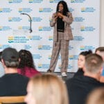 Greater Rochester Young Professional Leadership Conference