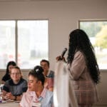 Greater Rochester Young Professional Leadership Conference
