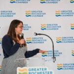 Greater Rochester Young Professional Leadership Conference